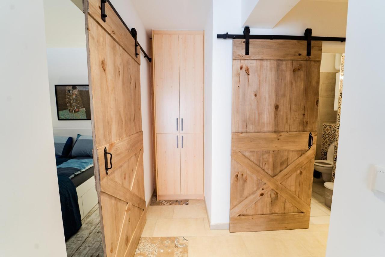 Rákóczi Prime Apartamento Sopron Exterior foto