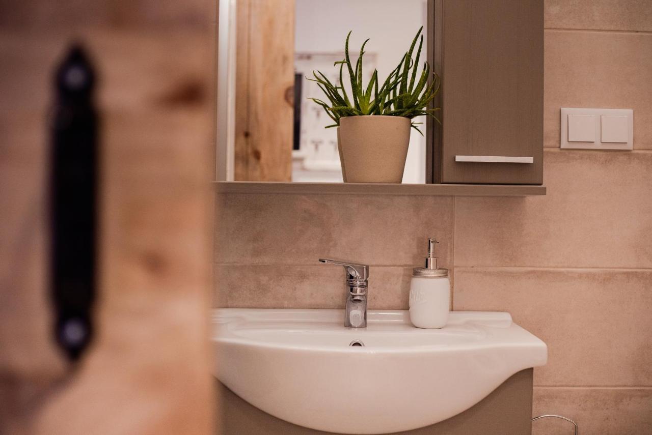 Rákóczi Prime Apartamento Sopron Exterior foto